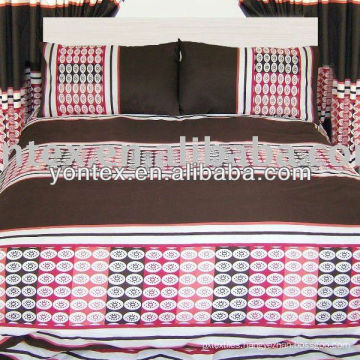 Bedding set duvet cover set